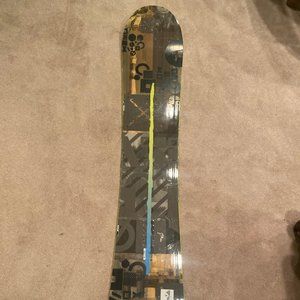 Rossignol One LF Snowboard Size 153 2020